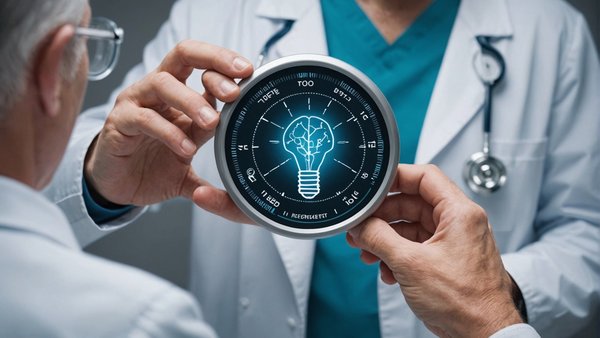 Découvertes récentes en innovation médicale pour améliorer les soins de santé