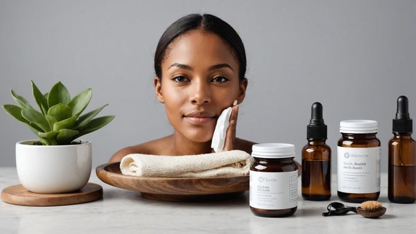 Astuces pour une routine de soin visage 100% naturelle