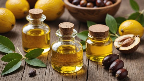 Les bienfaits surprenants de l'huile de jojoba pour une peau éclatante