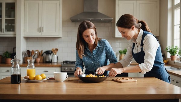 Astuces pour prévenir les accidents domestiques courants