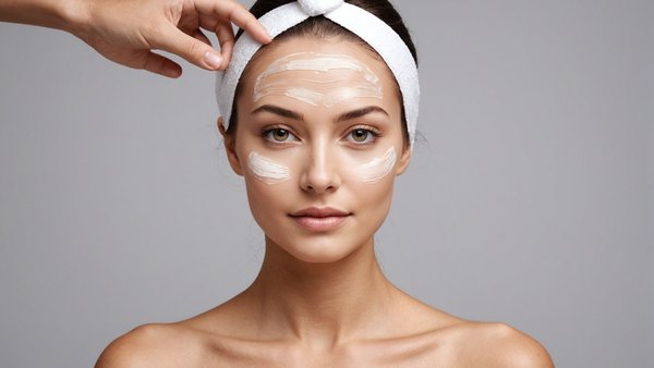 Les secrets des soins de la peau avec des ingrédients naturels